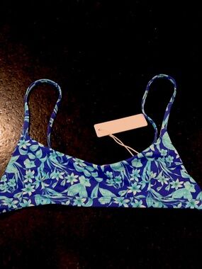 Bright Brand Bikini Top